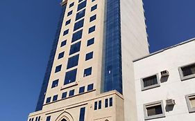 فندق الأزهر الماسي